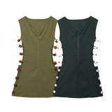 Women's Explosive Sexy Spicy Waist Cotton