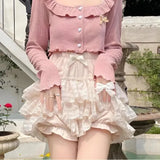 Ruffle Mini