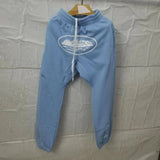 Brand Printed Street Men's And Women's Loose Basic Hooded Sweater Leisure Sweater