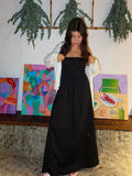 Summer New Breastless Backless Temperament To Take The Craft Elegant Ladies