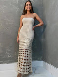 New Beach Shirt Bra Step By The Seaside Sexy Tight Dress Beach