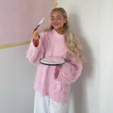 Women's Fashion Style High-End Feel Cardigan Small Scented Breeze Tatong Skirt Dress Elegant Dignified Women's