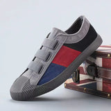 The Autumn Of 2025, The New Men's Shoes Are Tight With Lazy Shoes And Korean Fashion And Comfortable Flat-Soled Cloth