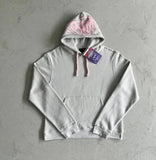 Swie Swie Swie Two-Sleeve Y2k Embroidered Super Dalian Hoodie Sweatpants