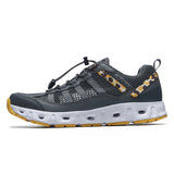 Retrospective Brook Shoes Outdoor Wading Shoes Swimming Shoes Beach Shoes Men's Shoes Snorkeling Shoes Large Couple
