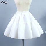 Lolita Gothic Dress Women Vintage Square Collar Puff Long Sleeve Dress Young Girl High Waist Lace Ruffles Kawaii