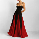 Women's New Bumpy Long-Sleeved Dress INS Casually Loose Spring