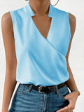 Summer Printed Shirt French Style Design