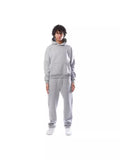 Street Loose Sweater Set New JOGGER Men's And Women's Universal Hoodie Sweat