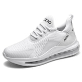 New Trend Men's Shoes Multi-Color Large-Size Fashion Running Shoes Casual Sneakers Trendy Shoes Net