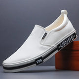 Walk New Men's Canvas Shoes Board Shoes Casual Shoes