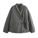 Women's Explosive Three-Color Double-Dual-Sleeved And Casual Long-Sleeved
