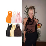 Fashion Short Button Cardigan Cake Short Skirt Two Sets Of Women's