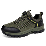 Hiking Boots Low Help Outdoor Boots And Hiking Shoes Casual Shoes Running Shoes Casual Spin Buckle Hiking
