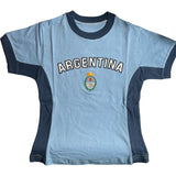 Summer New Sexy Y2K Top Women's Retro T-Shirt T-Shirt Casual