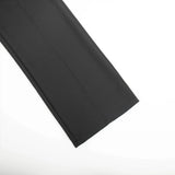 Pants 2025 Spring And Summer New Women's Leisure Temperament Commute Loose Straight Trousers Suit