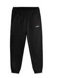 And Winter New Sweatpants Set Fashion Sports Leisure Wear Trousers Two
