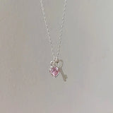 Square Shell NecklaceOutfit