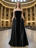 Temperament Famous Style Dress Dress 2025 New Folding Diamond Design Tradiate Long Dress Dress Women's