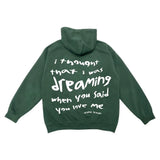 Zingj Unisex Hoodie Tops Street Hip Hop Letter Print Pullover Jacket 11282003 1215-0-Outfit