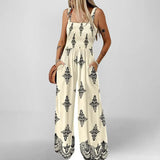 2025 New Women's Solid Color Slings To Collect The Waist Casual Temperament Trend Fashion