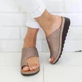 Cross-Border Big Yards Slippers 2025 Plus-Size Women's Slippers