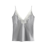Explosive Women's Lace Decorative Silk-Sense