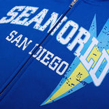 San Diego Embroidery Street HoodieOutfit