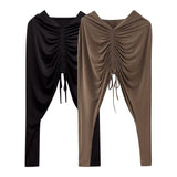 Women's Explosive Hooded Folded