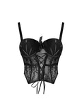 Gothic Women's Y2k Crop Top Sleeveless Off Shoulder 2023 Summer Fashion Streetwear Casual Chic Vintage Camisole Tank