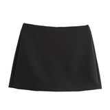 New Multi-Color Short Fashion Skirts