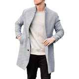 Order 2025 Autumn And Winter New Thick Haired Man Coat Wish Japan And South Korea