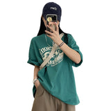 Jamieson's T-shirtOutfit