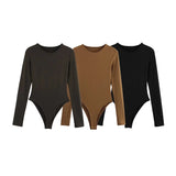 Women's Explosive Sexy Fashion Bottoming Tops Long