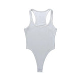 Zingj Women's Wear Autumn New Style Sports Vest Casual Yoga Sexy Hanging Neck Short Sports