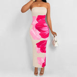 2025 New Women's Temperament Fashion Elegant Bag Hips Shoulder-Print