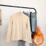 Sleeve T-shirts Women 4XL All-match Ulzzang Simple Teens Top Tees Harajuku Stylish Soft Fashion Clothing Elegant