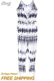 Fashion Lady Women Holiday Playsuit Romper Long Trousers Loose Jumpsuit Summer Beach Sleeveless V Neck Sexy