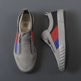 Step New 20857 Men's Casual Canvas