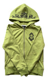 Hoodie Neutral Geometry Street Fashion Personality New Loose
