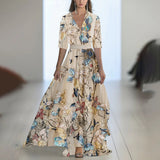 Shein Temu Explosion Printed