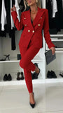 Spring And Summer New Ins Explosive Temperament Repair Suit Suit Suit Suit Suit Suit Suit Suit Suit Suit Suit Suit Suit Suit Suit Suit Suit Suit Suit Suit Suit