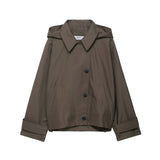 Women's Explosive Fashion Temperament Waterproof