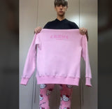 2025 New CRADE Hooded Sportswear And Fake Two Pairs Of Pants With Men's And Women's Embroidery