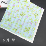 Women Trendy Simple Elegant Daily All-match High-quality Printed Lovely Sweet Womens Ladies 2020 New Kawaii