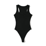 Sales Of 100,000] Full-Body Vest Round-Neck Oceanic Body Slimming Joint Movement Wind Coat