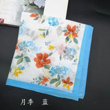 Women Trendy Simple Elegant Daily All-match High-quality Printed Lovely Sweet Womens Ladies 2020 New Kawaii