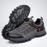 Hiking Boots Low Help Outdoor Boots And Hiking Shoes Casual Shoes Running Shoes Casual Spin Buckle Hiking