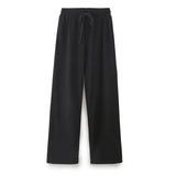 New Double-Sided Cloth Loose T-Shirt 3854307 Double-Sided Cloth Jogging Trousers 3854308