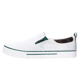 Summer New Men's Shoes Comfortable And Trend Casual Men's Canvas Shoes Korean Version Of Low-Bottom Shoes Men's